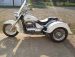 2009 Suzuki C50 Boulevard Lehman Tramp Trike