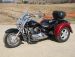 2009 Suzuki C90 Boulevard Lehman Jackal Trike