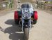 2009 Suzuki C90 Boulevard Lehman Jackal Trike