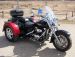 2009 Suzuki C90 Boulevard Lehman Jackal Trike