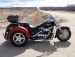 2009 Suzuki C90 Boulevard Lehman Jackal Trike