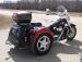 2009 Suzuki C90 Boulevard Lehman Jackal Trike