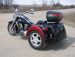 2009 Suzuki C90 Boulevard Lehman Jackal Trike