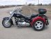 2009 Suzuki C90 Boulevard Lehman Jackal Trike