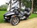 2010 BRP Can Am Spyder RT-S Touring Trike