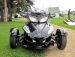 2010 BRP Can Am Spyder RT-S Touring Trike