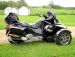 2010 BRP Can Am Spyder RT-S Touring Trike