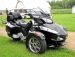2010 BRP Can Am Spyder RT-S Touring Trike