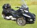 2010 BRP Can Am Spyder RTS SM5