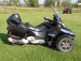 2010 BRP Can Am Spyder RTS SM5