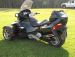 2010 BRP Can Am Spyder RTS SM5