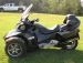 2010 BRP Can Am Spyder RTS SM5