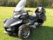 2010 BRP Can Am Spyder RTS SM5