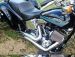 2010 Harley Davidson Fatboy CSC Custom Trike