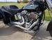 2010 Harley Davidson Fatboy CSC Custom Trike