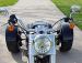 2010 Harley Davidson Fatboy CSC Custom Trike