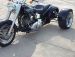 2010 Harley Davidson Fatboy CSC Custom Trike