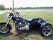 2010 Harley Davidson Fatboy CSC Custom Trike
