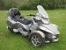 2011 BRP Can Am Spyder RTS SE5