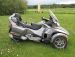 2011 BRP Can Am Spyder RTS SE5