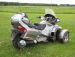 2011 BRP Can Am Spyder RTS SE5