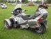 2011 BRP Can Am Spyder RTS SE5