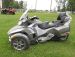 2011 BRP Can Am Spyder RTS SE5