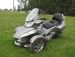 2011 BRP Can Am Spyder RTS SE5