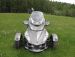 2011 BRP Can Am Spyder RTS SE5