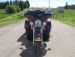 2011 Harley Davidson Heritage Softail Classic Lehman Renegade Trike