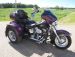 2011 Harley Davidson Heritage Softail Classic Lehman Renegade Trike