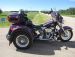 2011 Harley Davidson Heritage Softail Classic Lehman Renegade Trike