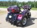 2011 Harley Davidson Heritage Softail Classic Lehman Renegade Trike