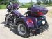 2011 Harley Davidson Heritage Softail Classic Lehman Renegade Trike