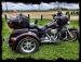2011 Harley Davidson Tri Glide Trike