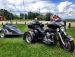 2011 Harley Davidson Tri Glide Trike