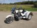 2011 Victory Kingpin Lehman Pitboss Trike