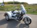 2011 Victory Kingpin Lehman Pitboss Trike