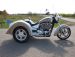 2011 Victory Kingpin Lehman Pitboss Trike