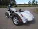 2011 Victory Kingpin Lehman Pitboss Trike