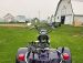 2012 Suzuki M50 Marauder VZ800 Lehman Tramp Trike