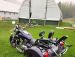 2012 Suzuki M50 Marauder VZ800 Lehman Tramp Trike