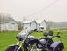 2012 Suzuki M50 Marauder VZ800 Lehman Tramp Trike