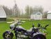 2012 Suzuki M50 Marauder VZ800 Lehman Tramp Trike