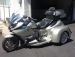 2013 BMW K1600 GTL HANNIGAN TRIKE