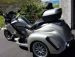 2013 BMW K1600 GTL HANNIGAN TRIKE