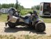 2013 BRP Can Am Spyder RTS SE5