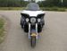 2013 Harley Davidson FLHTCUTG Tri Glide Trike