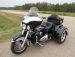 2013 Harley Davidson FLHTCUTG Tri Glide Trike