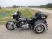2013 Harley Davidson FLHTCUTG Tri Glide Trike